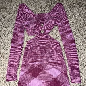 SOLD Princess Polly dress